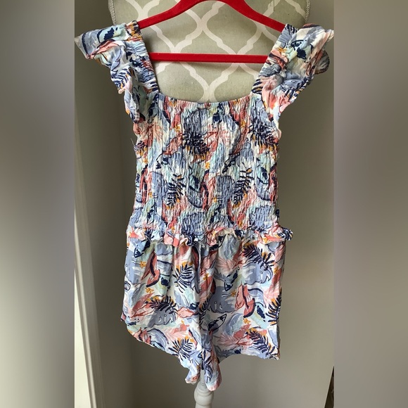 Vince Camuto Romper - Picture 8 of 10